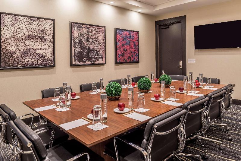 בית מלון כפרי Doubletree By Hilton Lafayette East, In