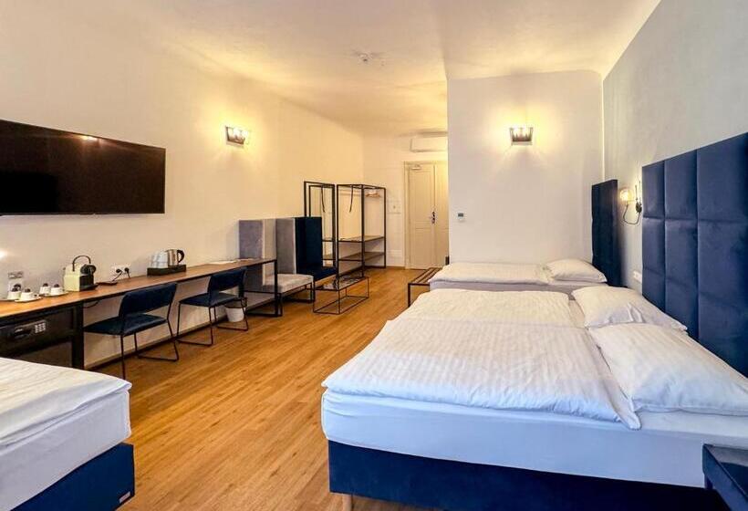 Fotos del hotel Garden Court:  4