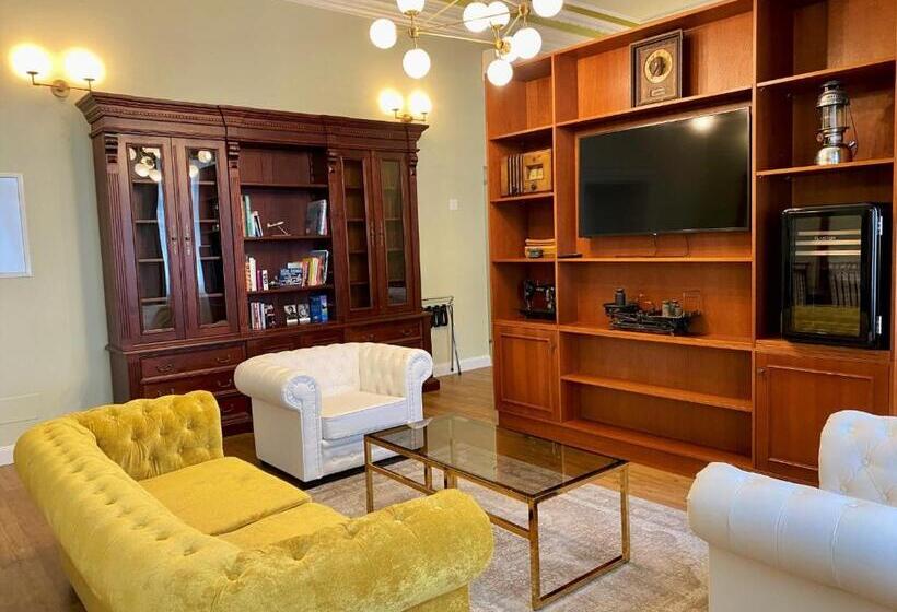 Fotos del hotel Garden Court:  22