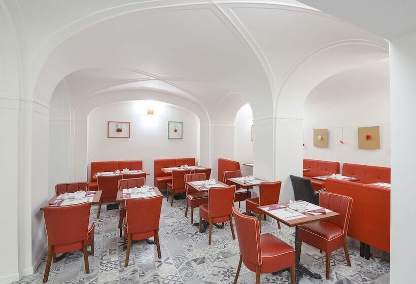 Fotos del hotel Garden Court:  45