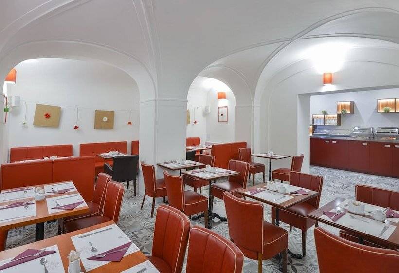 Fotos del hotel Garden Court:  39