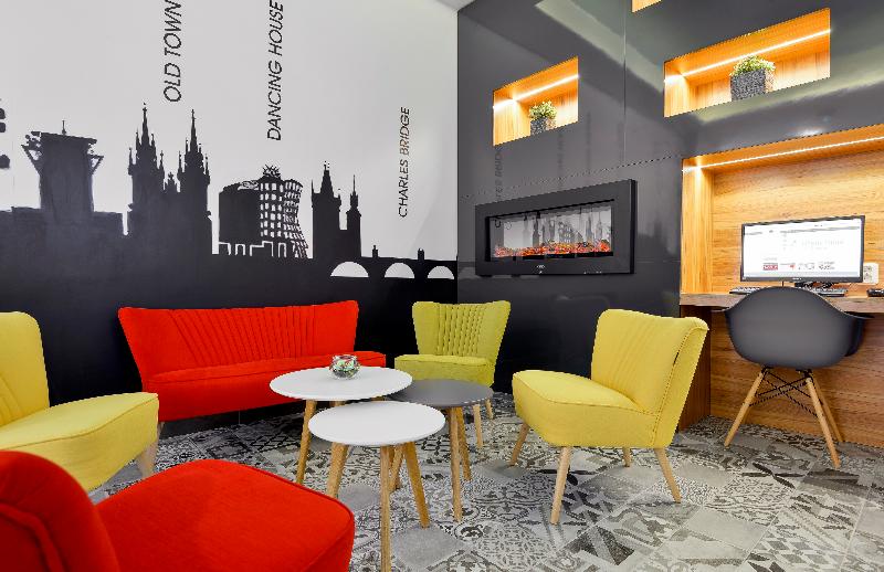 Fotos del hotel Garden Court:  29