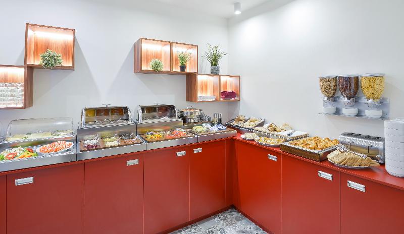 Fotos del hotel Garden Court:  41