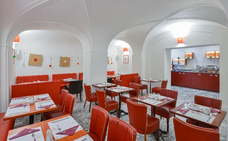 Fotos del hotel Garden Court:  50