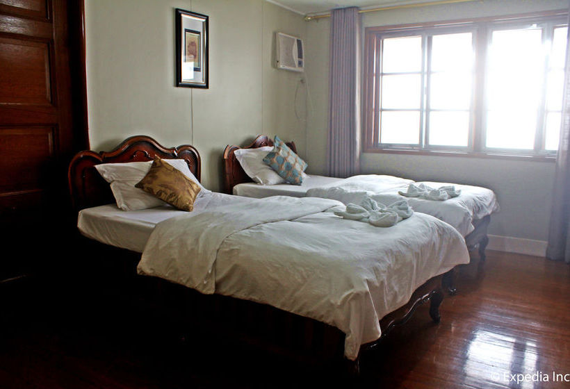 فندق Griffin Lodge