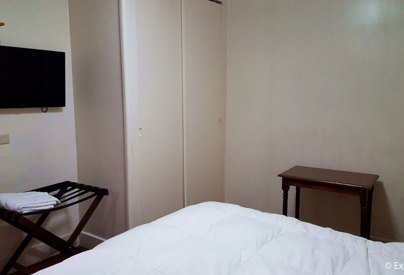 فندق Griffin Lodge