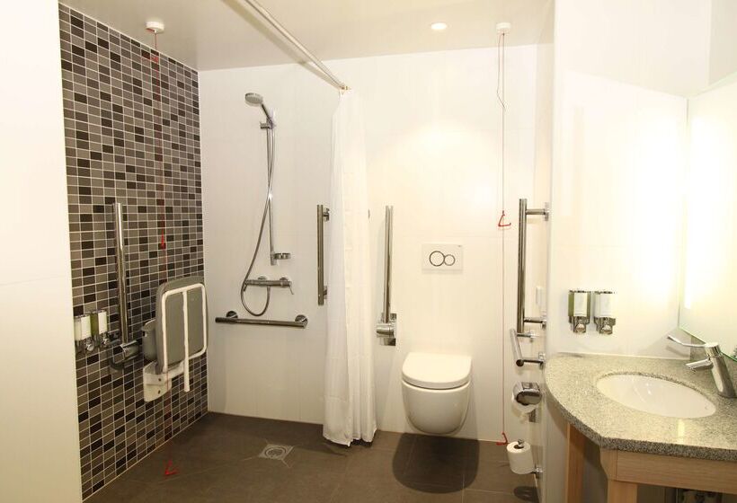 Fotos del hotel Hampton By Hilton London Docklands:  30