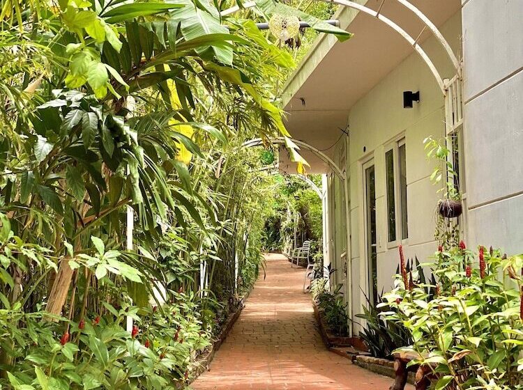 هتل Hanh Ngoc Phu Quoc Resort