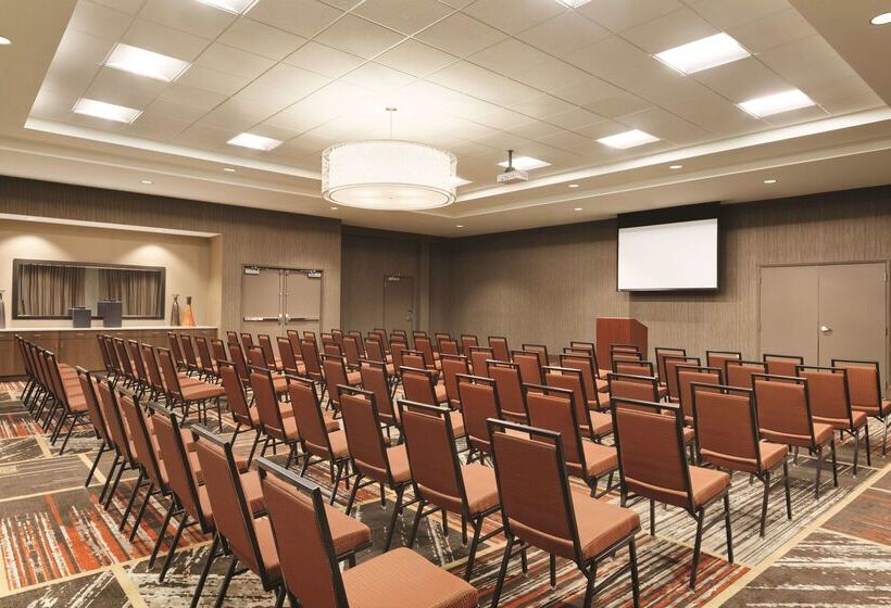 فندق Hilton Garden Phoenix Tempe, University Research Park