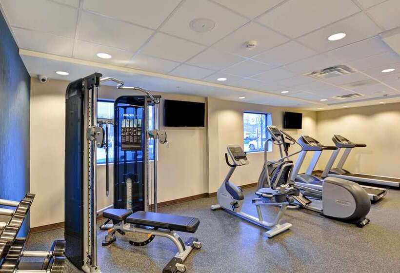 ホテル Home2 Suites By Hilton Dickson City Scranton
