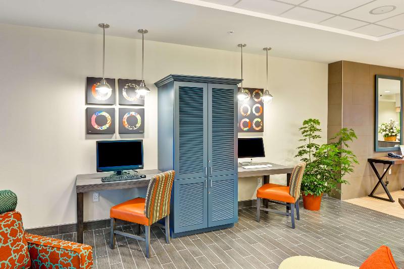 ホテル Home2 Suites By Hilton Dickson City Scranton