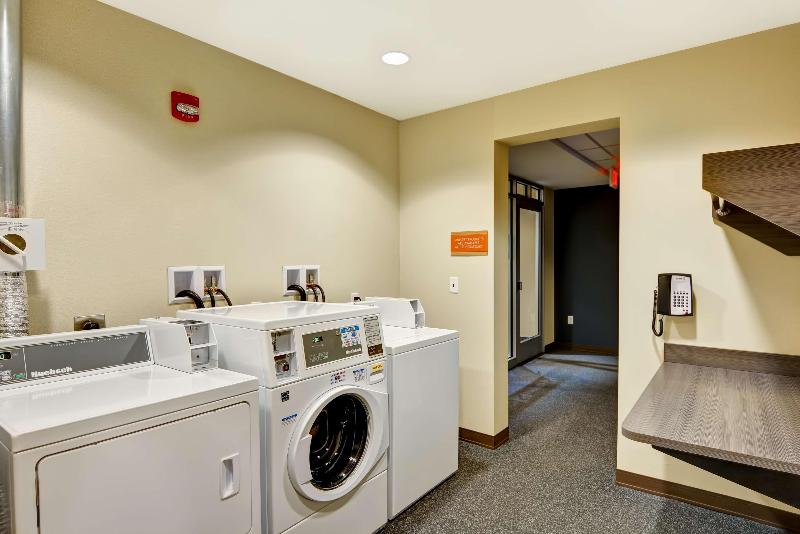 ホテル Home2 Suites By Hilton Dickson City Scranton