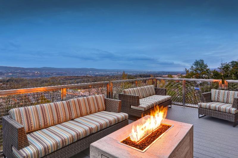 ホテル Home2 Suites By Hilton Dickson City Scranton