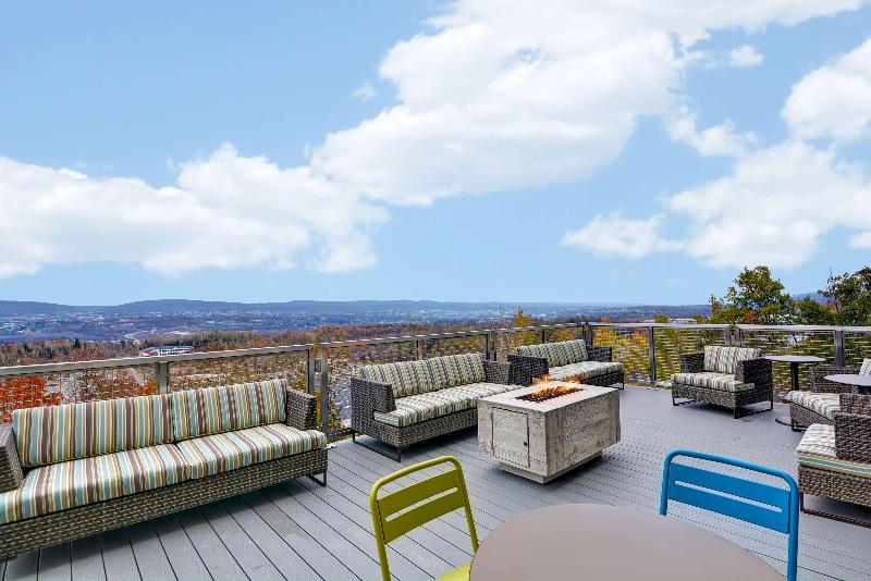 ホテル Home2 Suites By Hilton Dickson City Scranton