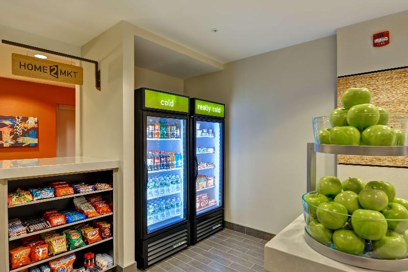 ホテル Home2 Suites By Hilton Dickson City Scranton