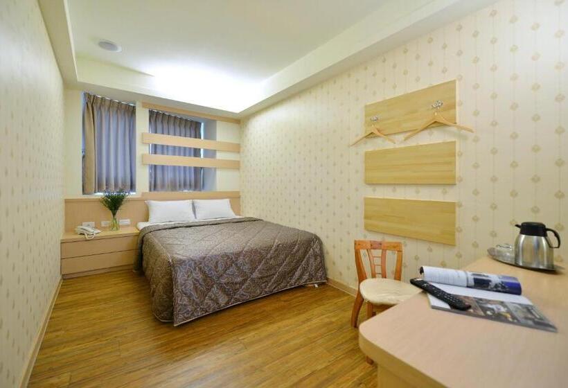 Fotos del hotel Ing Wang:  12