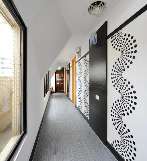 Fotos del hotel Ing Wang:  14