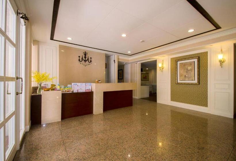 Fotos del hotel Ing Wang:  9