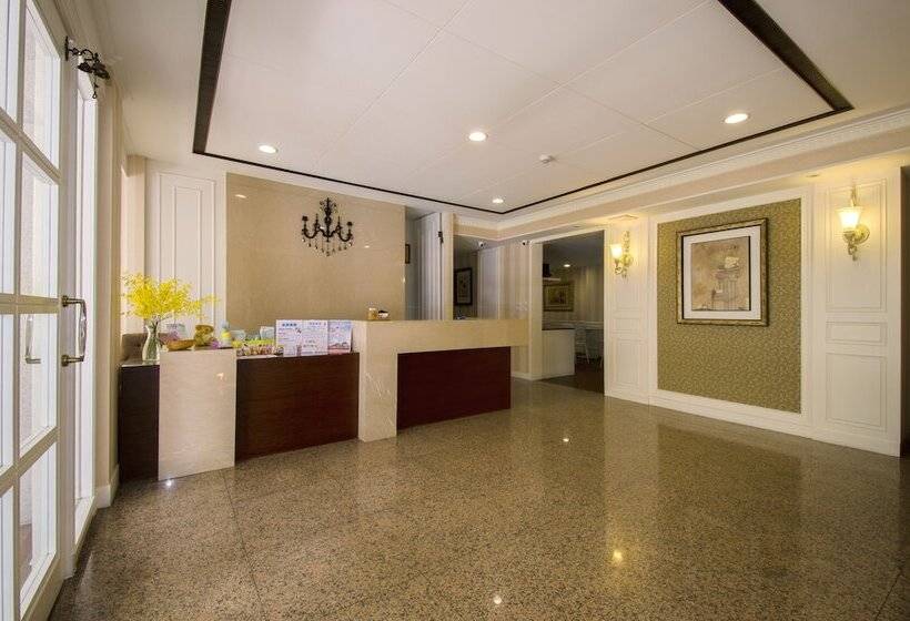 Fotos del hotel Ing Wang:  26