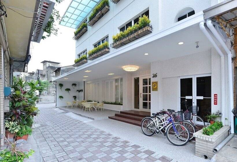 Fotos del hotel Ing Wang:  29