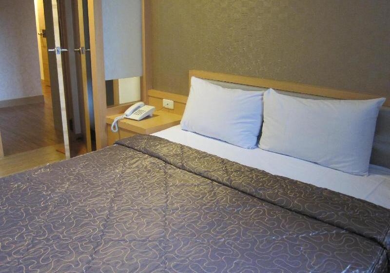 Fotos del hotel Ing Wang:  3