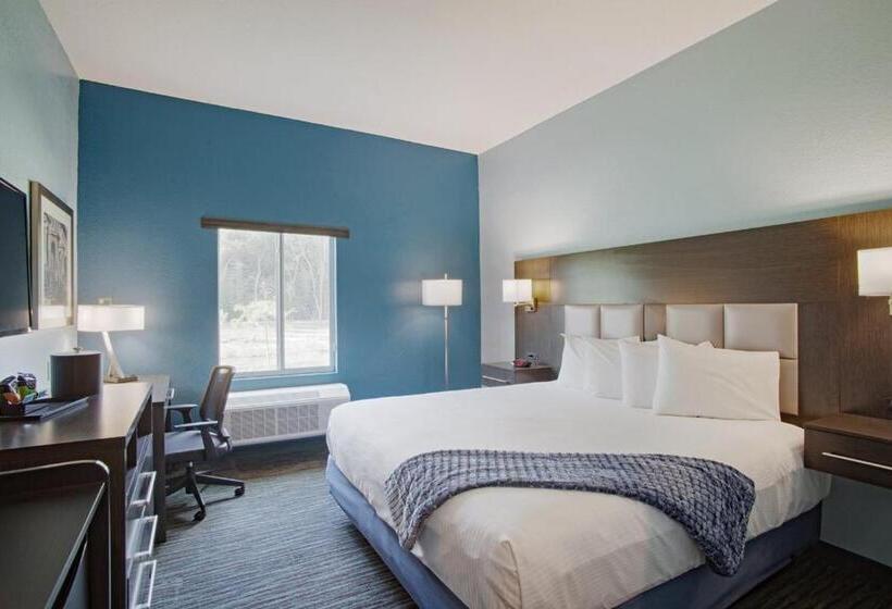 هتل Iris Garden Inn