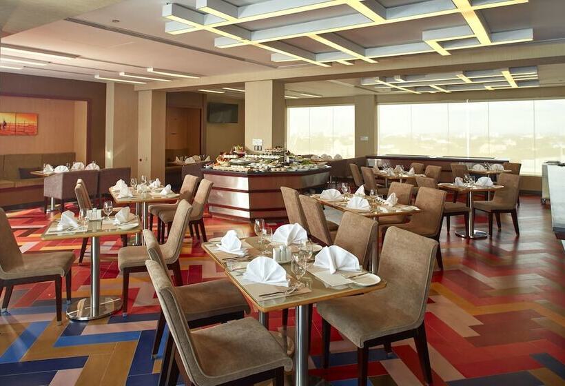 Fotos del hotel Mandarina Colombo:  14