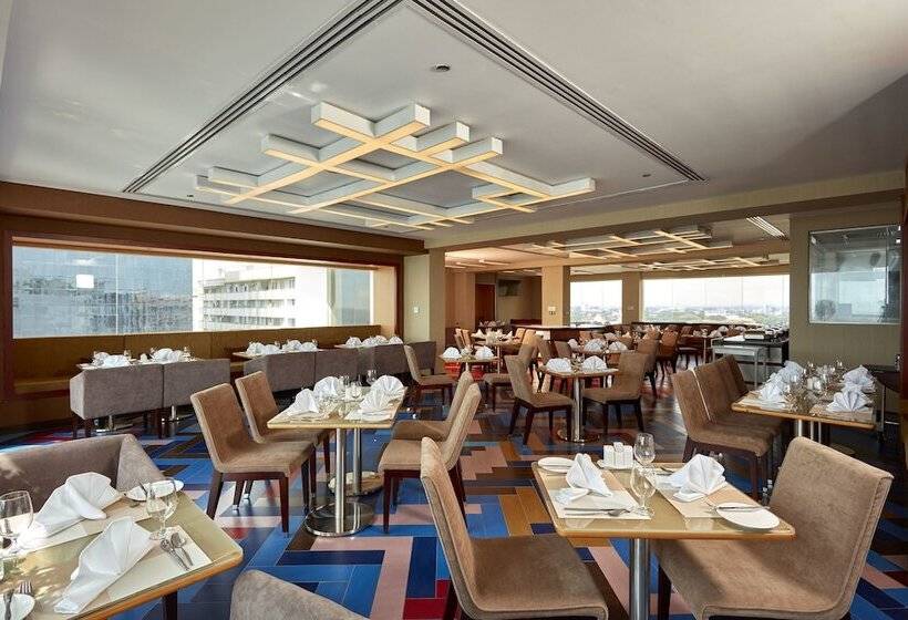 Fotos del hotel Mandarina Colombo:  2
