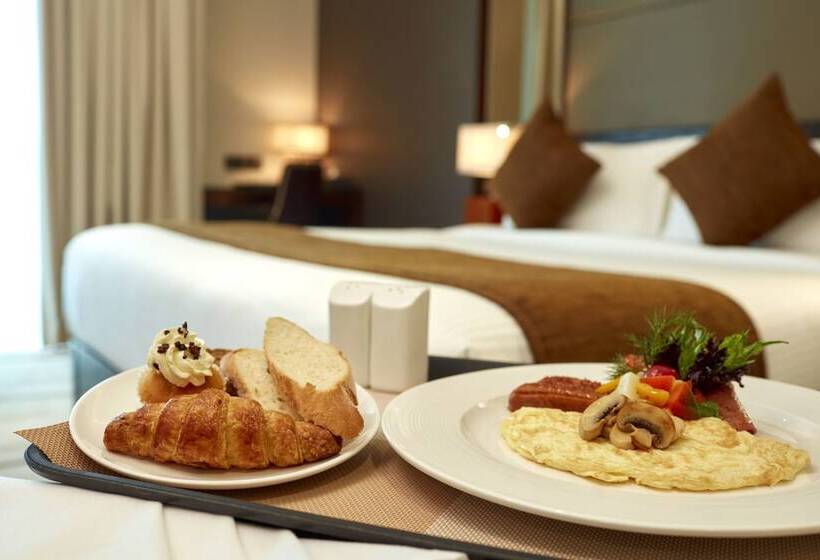 Fotos del hotel Mandarina Colombo:  6