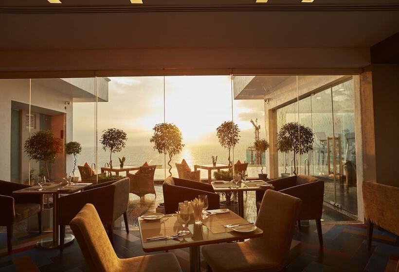 Fotos del hotel Mandarina Colombo:  28