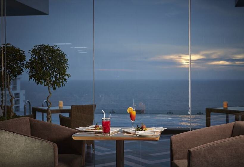 Fotos del hotel Mandarina Colombo:  4