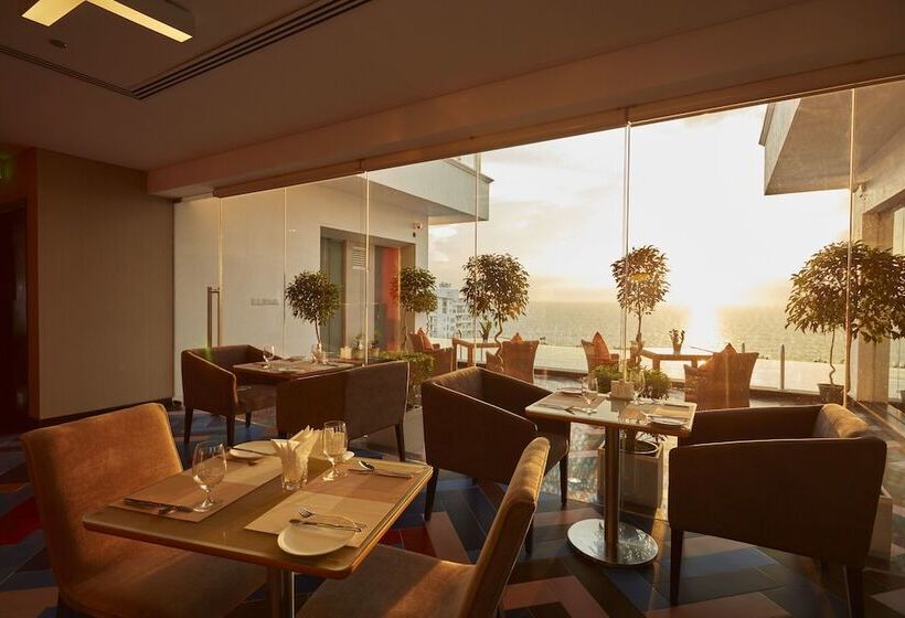 Fotos del hotel Mandarina Colombo:  29