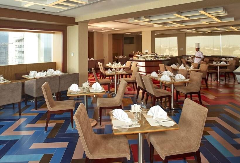 Fotos del hotel Mandarina Colombo:  3