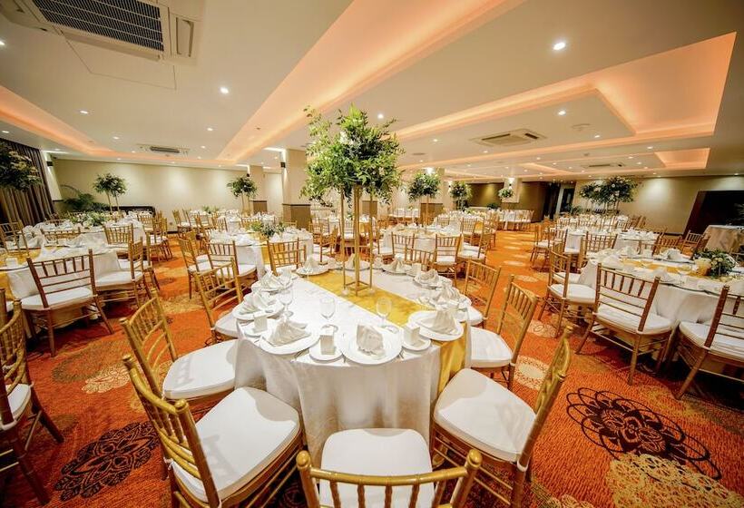 Fotos del hotel Mandarina Colombo:  30