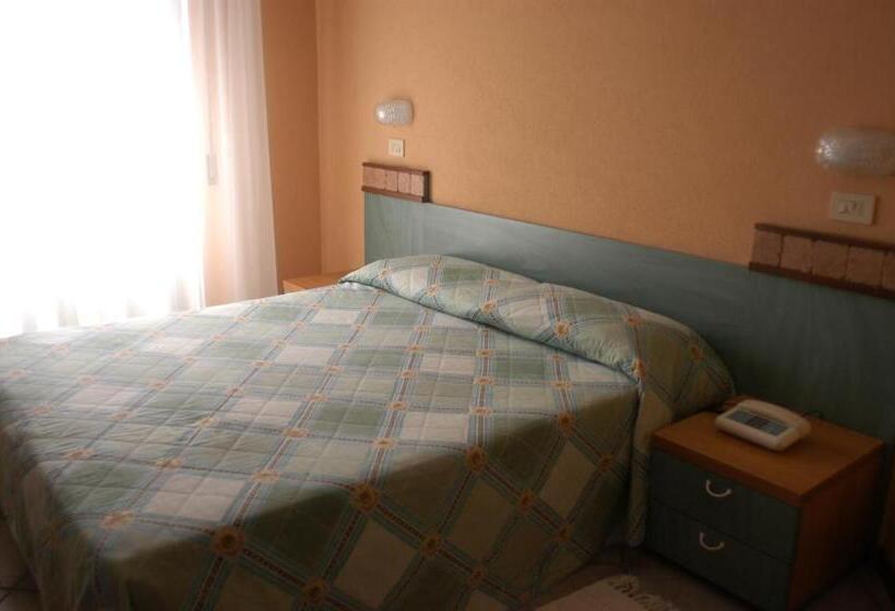 هتل Maré   Valentini Family Village