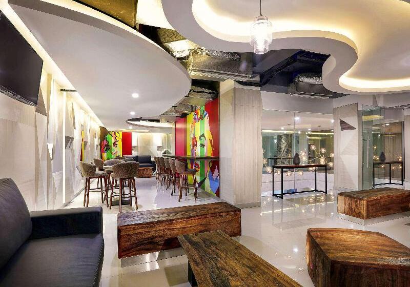 هتل Mercure Jayapura