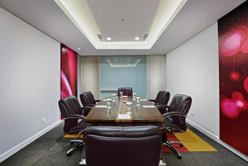 هتل Mercure Jayapura