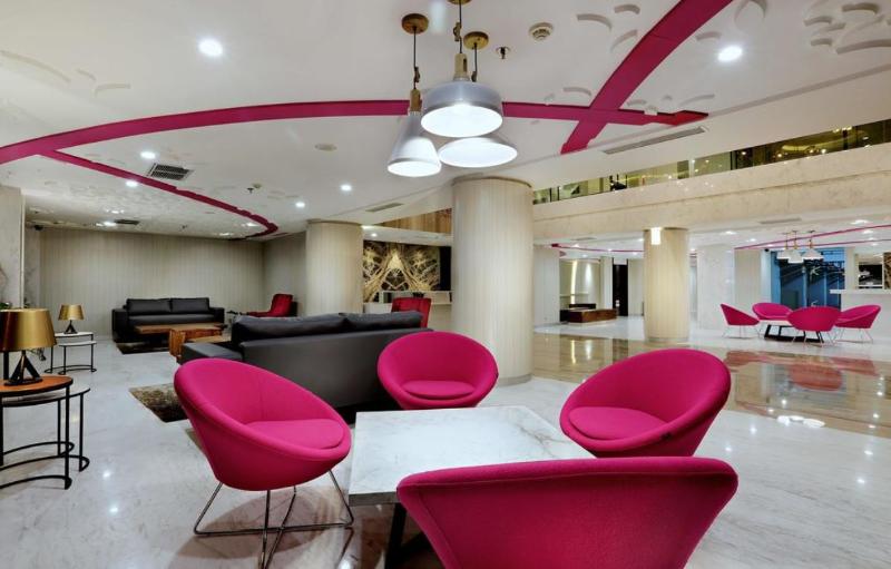 هتل Mercure Jayapura