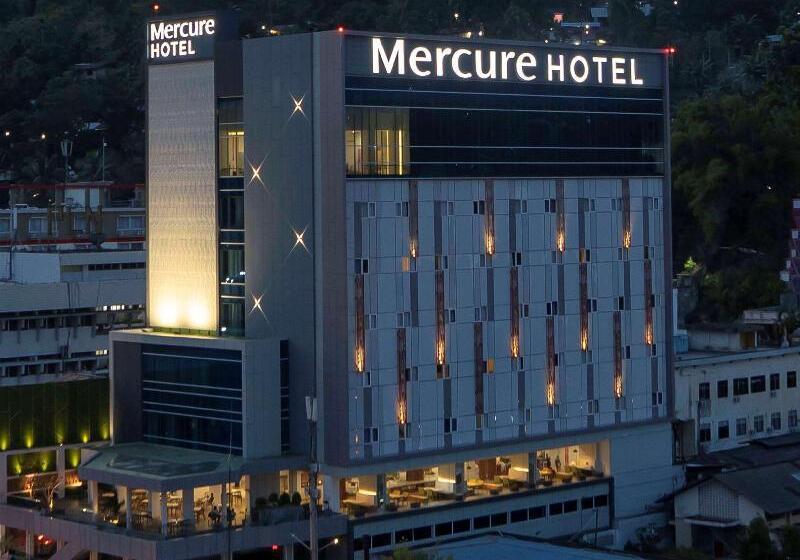 هتل Mercure Jayapura