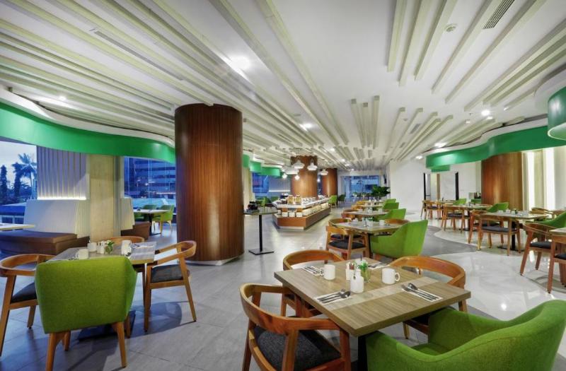 هتل Mercure Jayapura