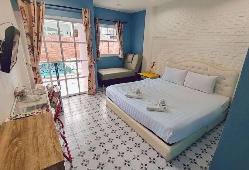 هتل Na Banmae Resort