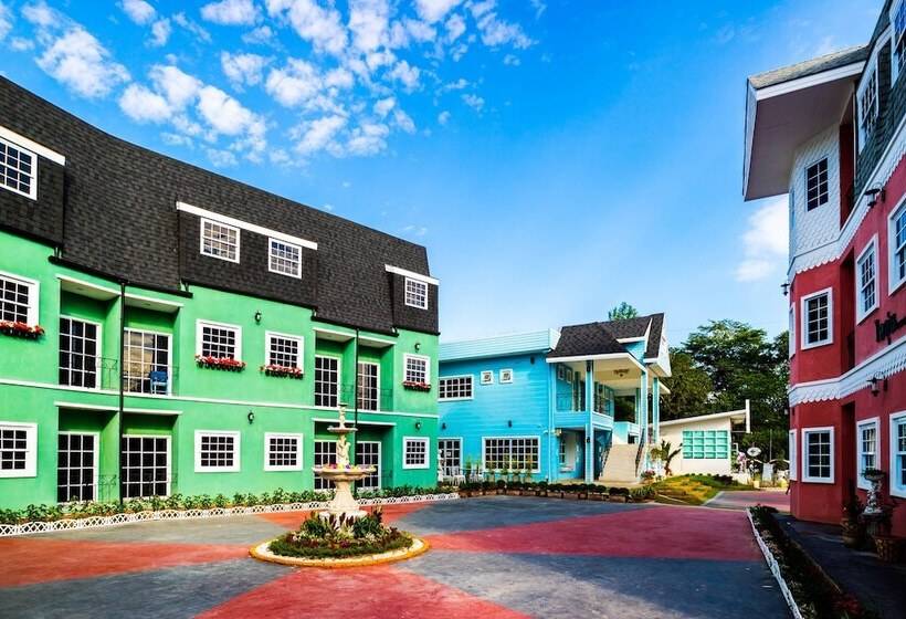 هتل Na Banmae Resort