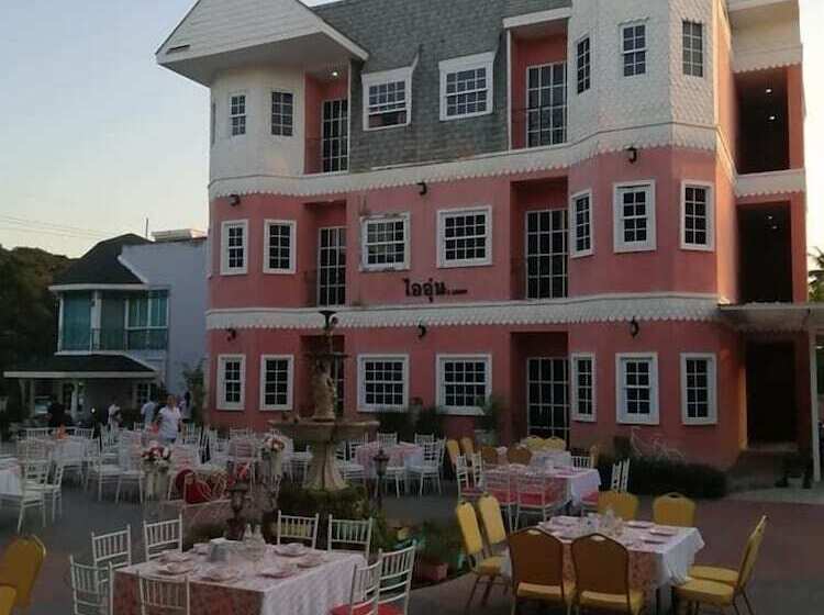 هتل Na Banmae Resort