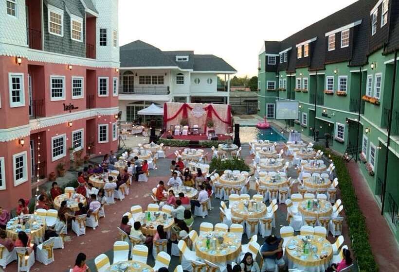 هتل Na Banmae Resort