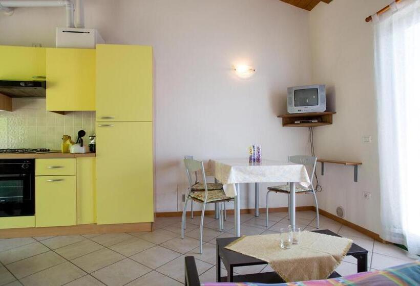 فندق Panorama E Residence