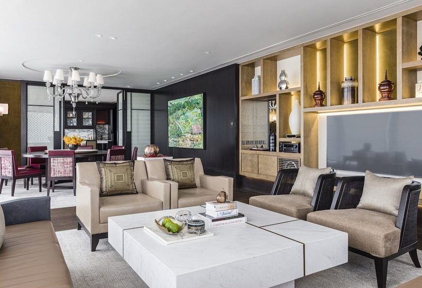 هتل Rosewood Phnom Penh