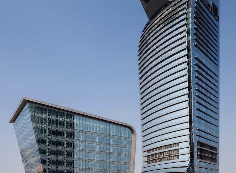 هتل Rosewood Phnom Penh
