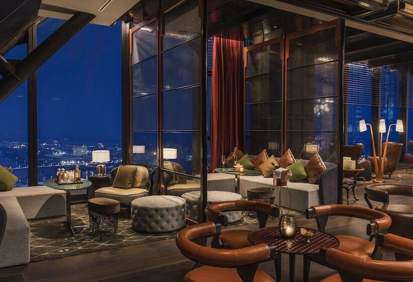 هتل Rosewood Phnom Penh