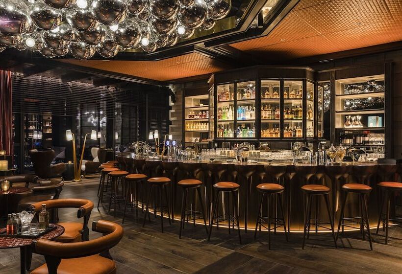 هتل Rosewood Phnom Penh