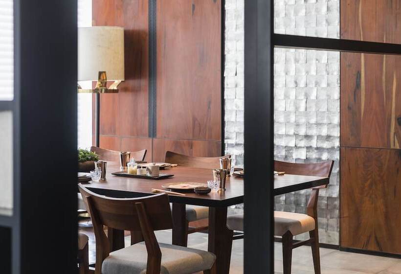 هتل Rosewood Phnom Penh